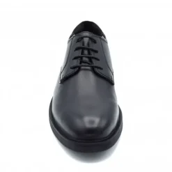 BOY Geox School Shoes^J36LAA J ZHEENO A CHILDREN'S SCHOOL SHOE