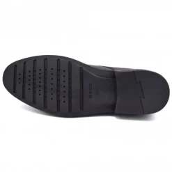 BOY Geox School Shoes^J36LAA J ZHEENO A CHILDREN'S SCHOOL SHOE