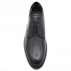 BOY Geox School Shoes^J36LAA J ZHEENO A CHILDREN'S SCHOOL SHOE