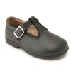 Start-rite Infant^JO lll BUCKLE T-BAR CLASSIC SHOE