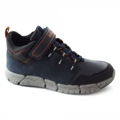 BOY Geox Trainers|Boots^J949XA FLEXYPER BOY TRAINER