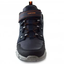 BOY Geox Trainers|Boots^J949XA FLEXYPER BOY TRAINER