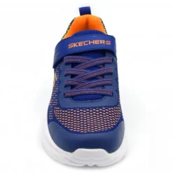 BOY Skechers Trainers^KARVO 403753L CHILDREN'S TRAINER