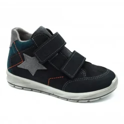 Ricosta Boots^KIM 4001002 CHILDREN'S BOOT