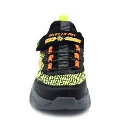 BOY Skechers Trainers^400615L DINO LIGHTS CHILDREN'S TRAINER