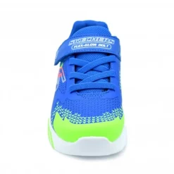 BOY Skechers Trainers^400138L GLOW BOLT CHILDREN'S TRAINER