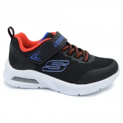 BOY Skechers Trainers^403818L VAPTIX CHILDREN'S TRAINER
