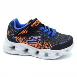 BOY Skechers Trainers^400603L ZORENTO CHILDREN'S TRAINERS