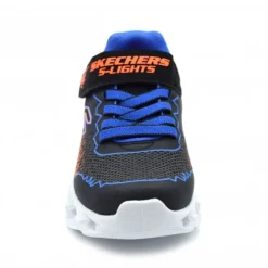 BOY Skechers Trainers^400603L ZORENTO CHILDREN'S TRAINERS