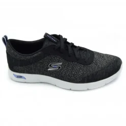 Women Skechers Trainers^LAVISH 104272 LADIES TRAINER