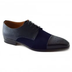 Stemar Formal Shoes^LEDRO MEN'S FORMAL SHOE