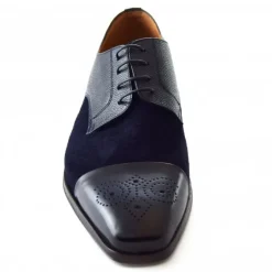 Stemar Formal Shoes^LEDRO MEN'S FORMAL SHOE