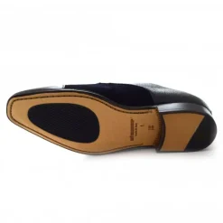 Stemar Formal Shoes^LEDRO MEN'S FORMAL SHOE