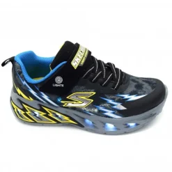BOY Skechers Trainers^LIGHT STORM 2.0  400150L CHILDREN'S TRAINER