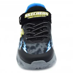 BOY Skechers Trainers^LIGHT STORM 2.0  400150L CHILDREN'S TRAINER