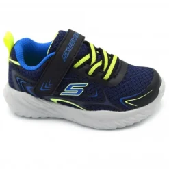 BOY Skechers Trainers^LIL SPRINTER 403887N CHILDREN'S TRAINER