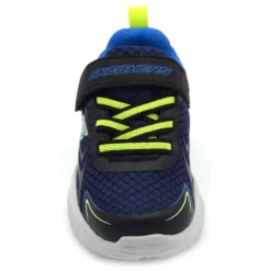 BOY Skechers Trainers^LIL SPRINTER 403887N CHILDREN'S TRAINER