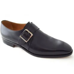 Stemar Formal Shoes^LUCCA MEN'S FORMAL MONK SHOE