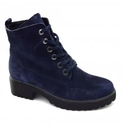 Women Waldlaufer Boots^LUISE LADIES BOOT