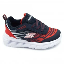 BOY Skechers Trainers^MAGNA LIGHTS MAVER 401503N CHILDREN'S TRAINER