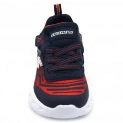 BOY Skechers Trainers^MAGNA LIGHTS MAVER 401503N CHILDREN'S TRAINER