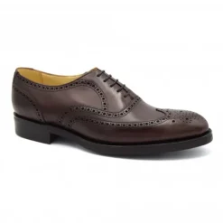 Barker Formal Shoes^MALTON II MEN'S FORMAL SHOE