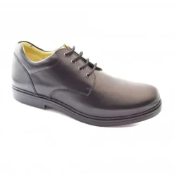 BOY Petasil School Shoes^MARCUS