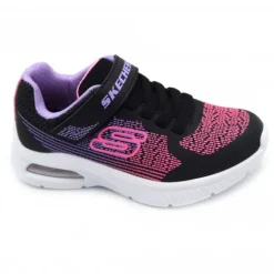 Skechers Trainers^MAX PLUS 303610L GIRL'S TRAINER