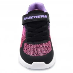 Skechers Trainers^MAX PLUS 303610L GIRL'S TRAINER
