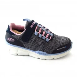 Skechers Trainers^MBRACE 996463L GIRLS TRAINER