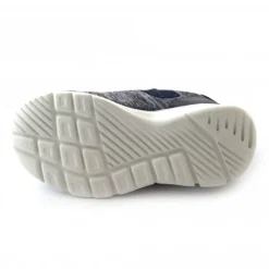 Skechers Trainers^MBRACE 996463L GIRLS TRAINER
