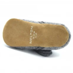 BOY MP Kids Slippers|Slippers^MELTON CHILDREN'S SLIPPER