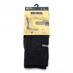 Meindl Accessories & Shoe Care^MEN'S SOCK MT6 9636-31