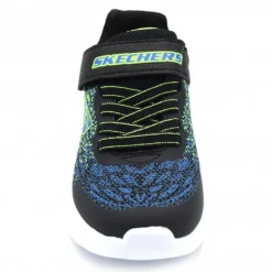 BOY Skechers Trainers^MICROSPEC II 403920L CHILDREN'S TRAINER