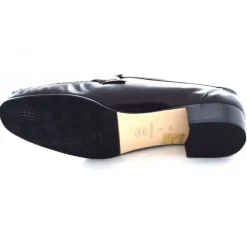 Women HB Heels & Courts^MILAN LADIES MOCCASIN SHOE