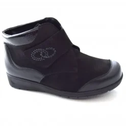 Women Waldlaufer Boots^MIMI LADIES ANKLE BOOT