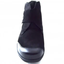 Women Waldlaufer Boots^MIMI LADIES ANKLE BOOT