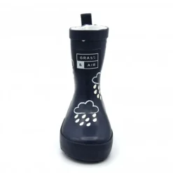 BOY Grass & Air Wellingtons|Boots^MINI ADVENTURE BOOT GA300