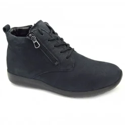 Women Waldlaufer Boots^MIRA 815802 LADIES BOOT