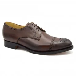 Barker Formal Shoes^MOWBRAY 4896 MEN'S FORMAL SHOE