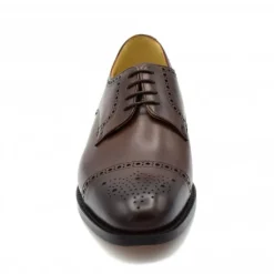 Barker Formal Shoes^MOWBRAY 4896 MEN'S FORMAL SHOE