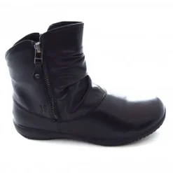 Women Josef Seibel Boots^NALY 24 LADIES CASUAL ANKLE BOOT
