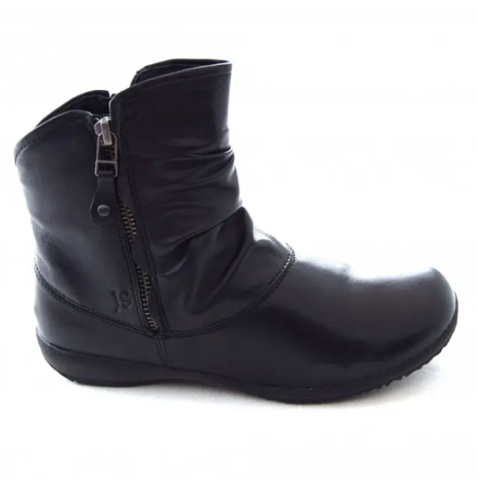 Women Josef Seibel Boots^NALY 24 LADIES CASUAL ANKLE BOOT