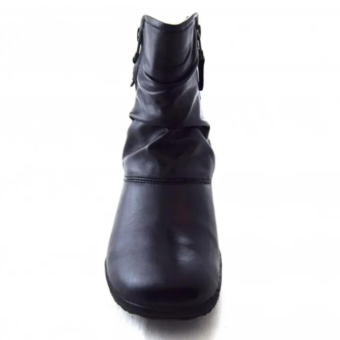 Women Josef Seibel Boots^NALY 24 LADIES CASUAL ANKLE BOOT