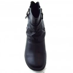 Women Josef Seibel Boots^NALY 24 LADIES CASUAL ANKLE BOOT