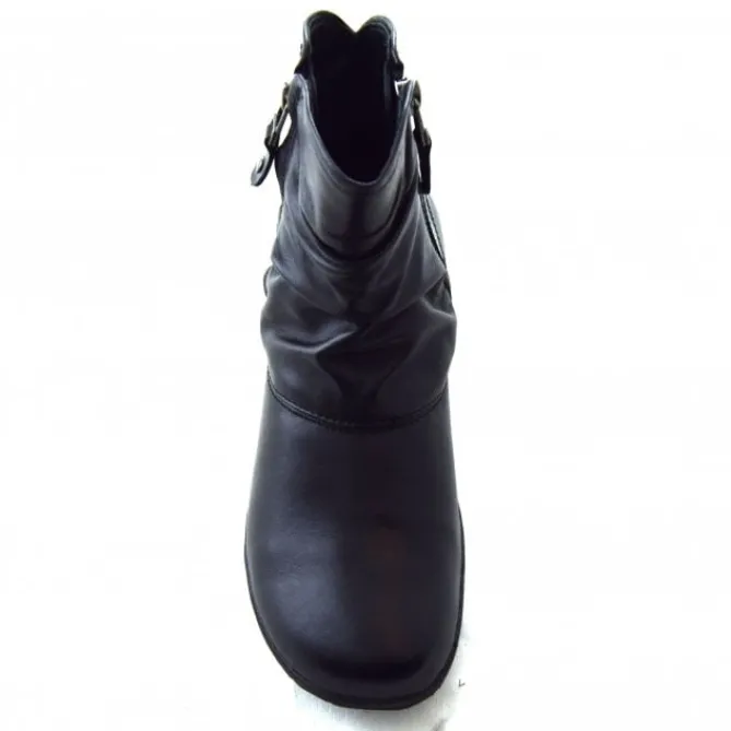 Women Josef Seibel Boots^NALY 24 LADIES CASUAL ANKLE BOOT