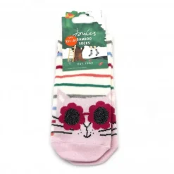 Joules Accessories & Shoe Care^NEAT FEET CHILDREN'S SOCKS