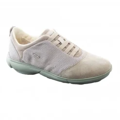 Women Geox Pumps & Flats^NEBULA D621EC LADIES CASUAL SHOE