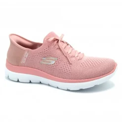 Women Skechers Trainers^NEW DAILY 150263 LADIES TRAINER