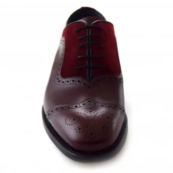 Barker Formal Shoes^NICHOLAS MEN'S FORMAL SHOE